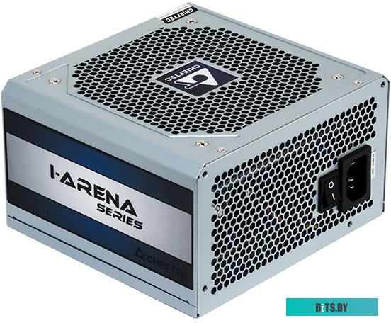 Блок питания Chieftec GPC-500S