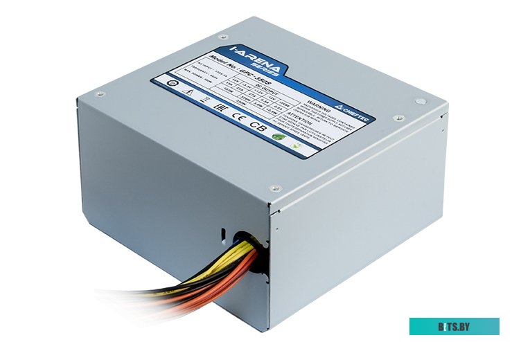 Блок питания Chieftec GPC-500S