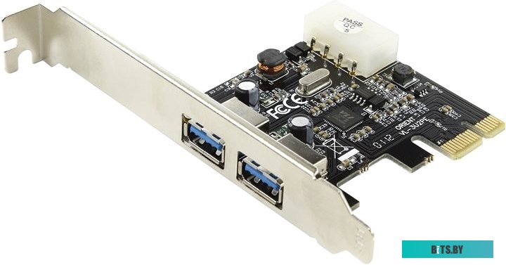 USB контроллер Orient VL-3U2PE