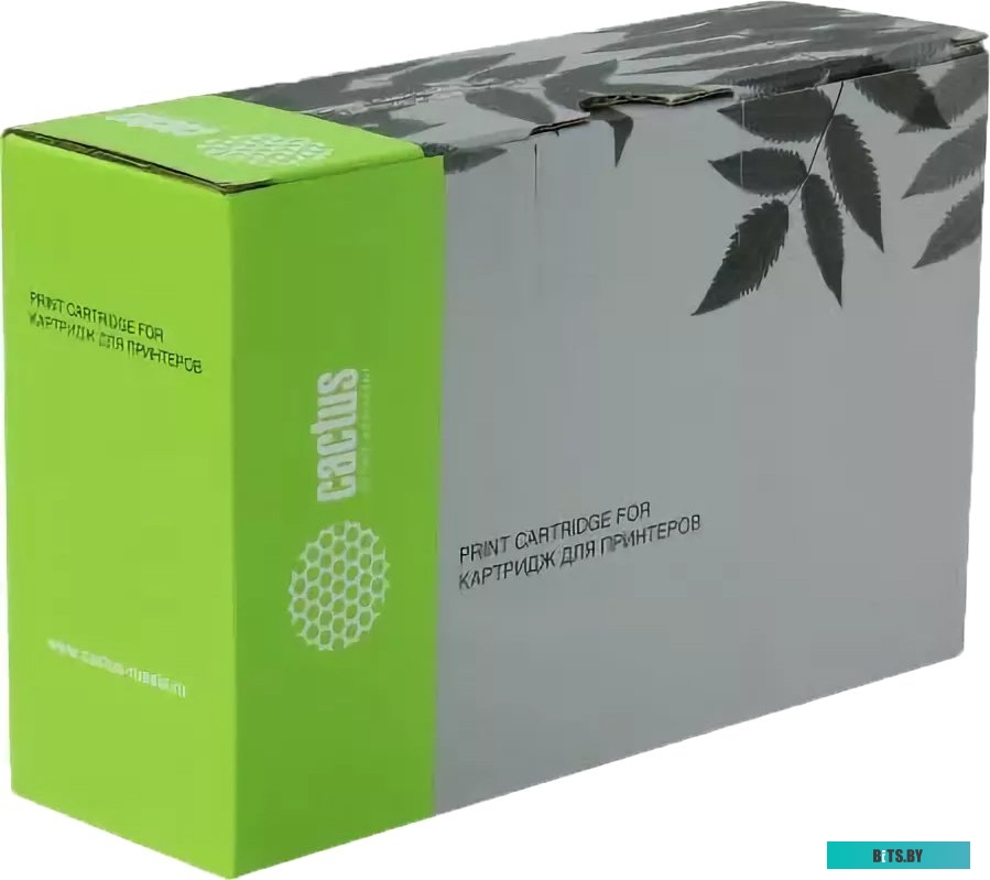 Картридж Cactus CS-O9600C (аналог OKI 42918915)