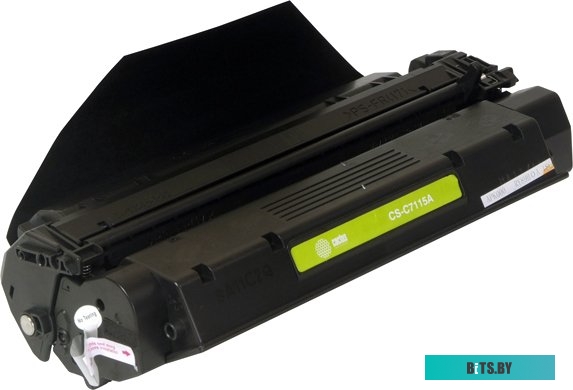 Картридж Cactus CS-C7115AS (аналог HP C7115A)