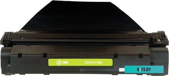 Картридж Cactus CS-C7115AS (аналог HP C7115A)
