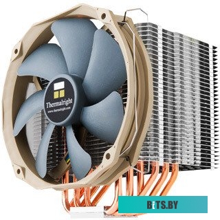 Кулер для процессора Thermalright Macho Rev.A <MACHO-A>