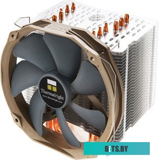 Кулер для процессора Thermalright Macho Rev.A <MACHO-A>