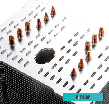 Кулер для процессора Thermalright Macho Rev.A <MACHO-A>