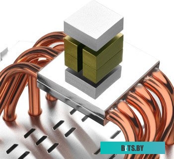 Кулер для процессора Thermalright Macho Rev.A <MACHO-A>