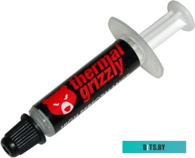 Термопаста Thermal Grizzly Kryonaut (1 г) [TG-K-001-RS-RU]