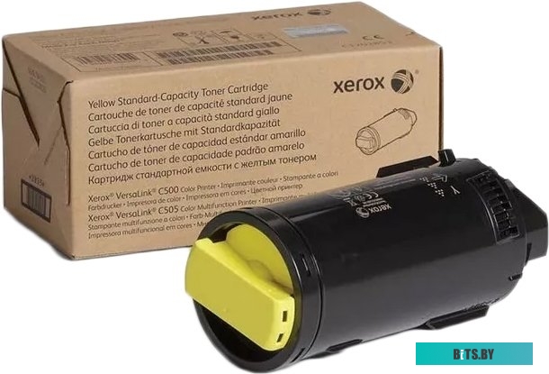 Картридж Xerox 106R03886