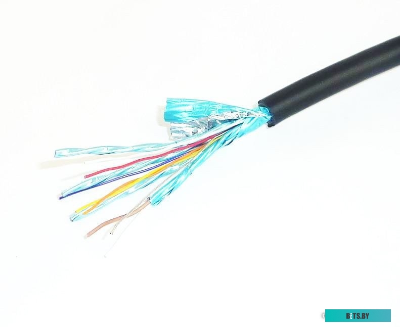 Кабель DP-HDMI CC-DP-HDMI-1M Gembird DP to HDMI 1m