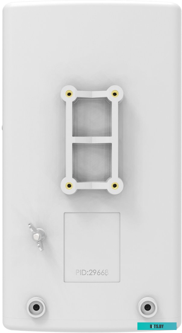 Маршрутизатор Mikrotik RouterBOARD Power Box Pro [RB960PGS-PB]