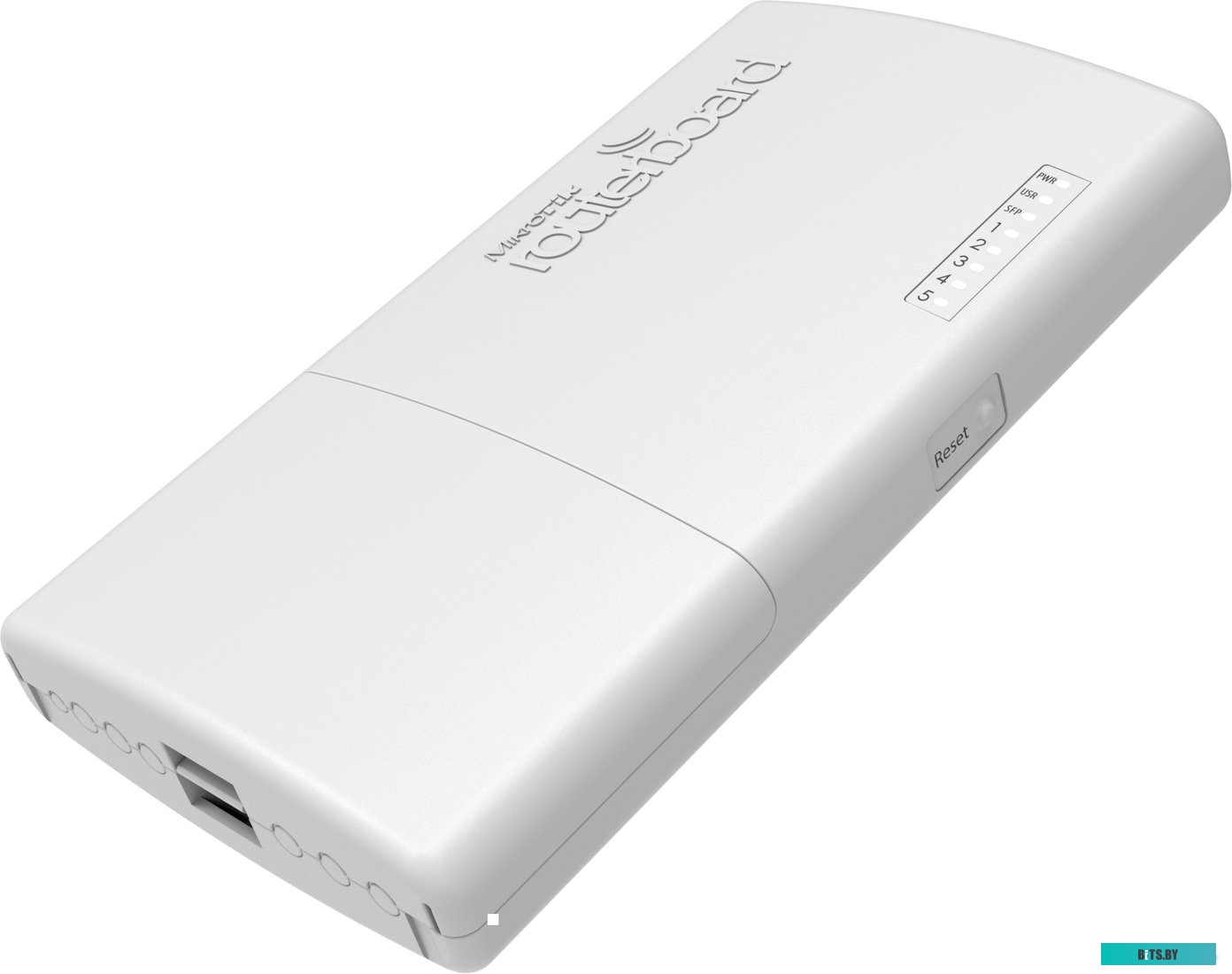 Маршрутизатор Mikrotik RouterBOARD Power Box Pro [RB960PGS-PB]