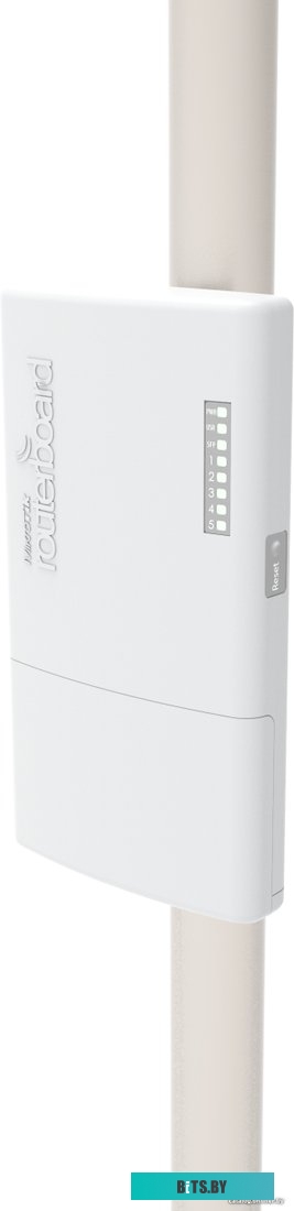 Маршрутизатор Mikrotik RouterBOARD Power Box Pro [RB960PGS-PB]