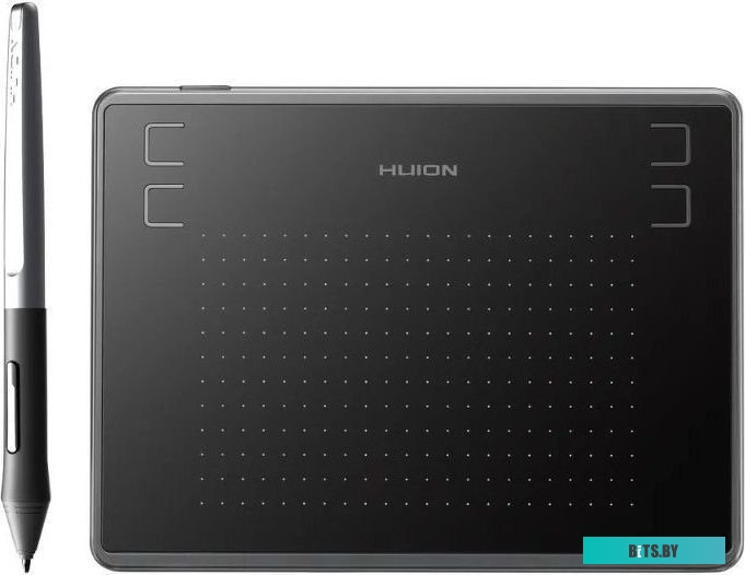 Графический планшет Huion H430P