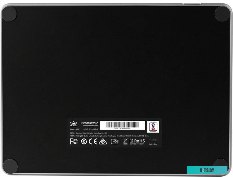 Графический планшет Huion H430P