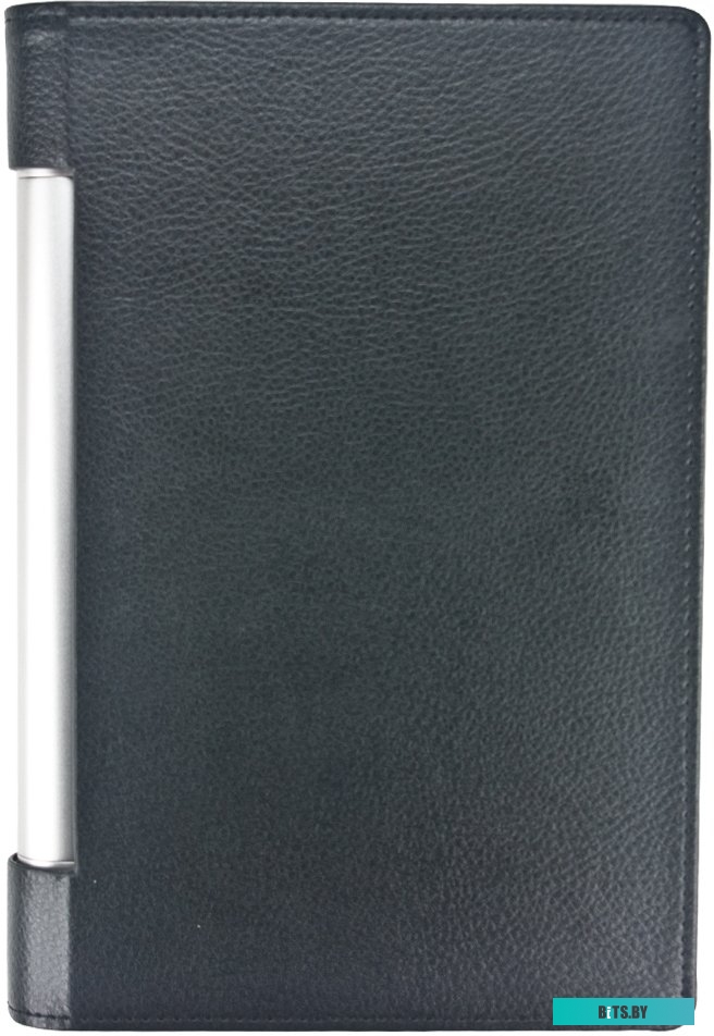 Чехол IT BAGGAGE для планшета LENOVO Yoga Tablet 10&amp;quot; X50  искус. кожа черный ITLNYT310-1 