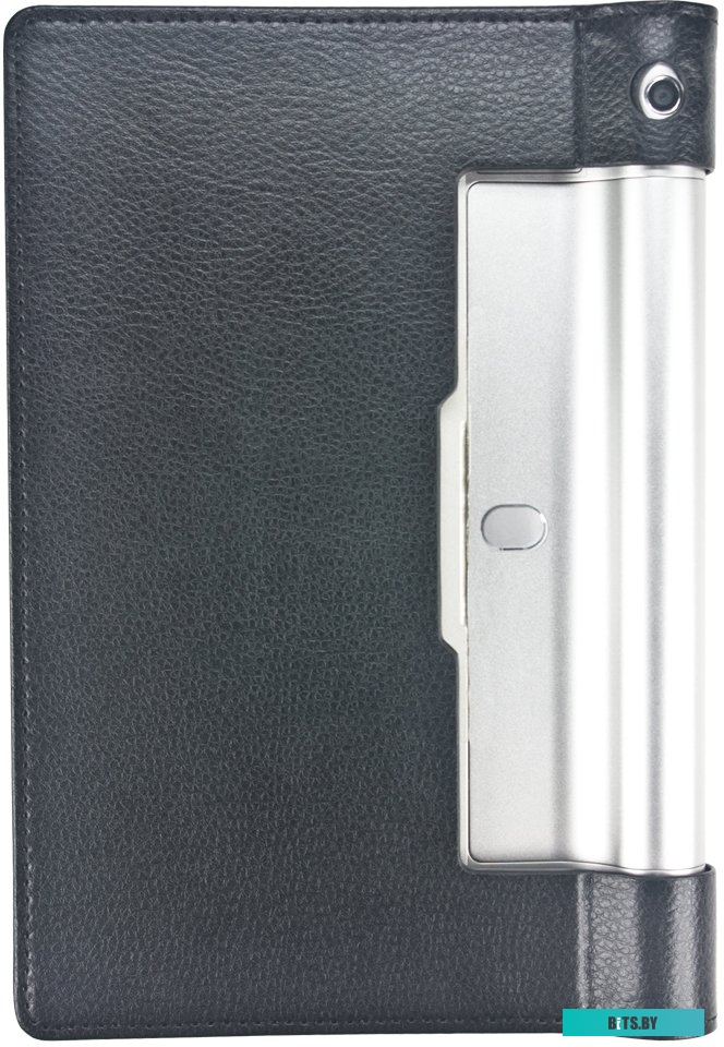 Чехол IT BAGGAGE для планшета LENOVO Yoga Tablet 10&amp;quot; X50  искус. кожа черный ITLNYT310-1 