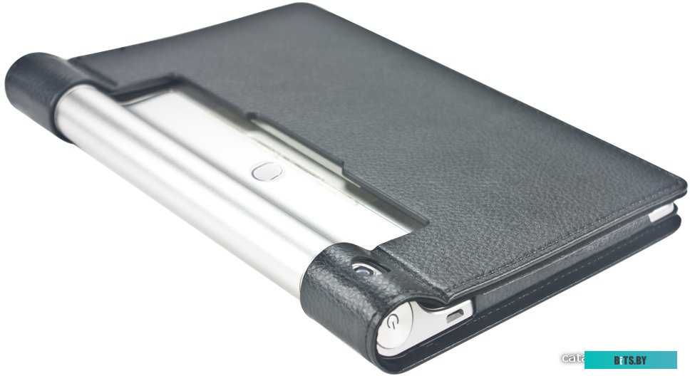 Чехол IT BAGGAGE для планшета LENOVO Yoga Tablet 10&amp;quot; X50  искус. кожа черный ITLNYT310-1 
