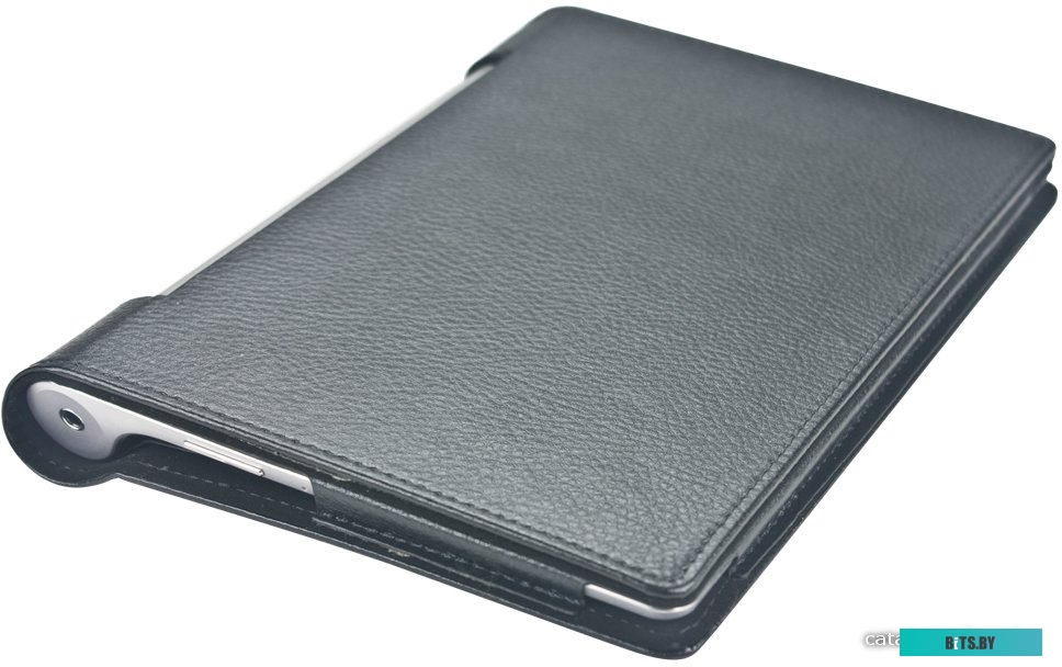 Чехол IT BAGGAGE для планшета LENOVO Yoga Tablet 10&amp;quot; X50  искус. кожа черный ITLNYT310-1 