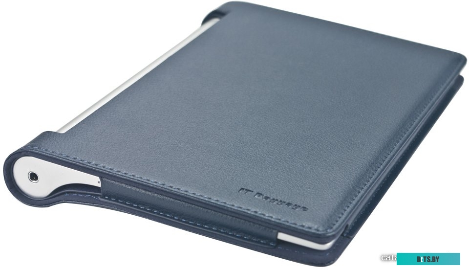 Чехол IT BAGGAGE для планшета LENOVO Yoga Tablet 10&amp;quot; X50  искус. кожа черный ITLNYT310-1 