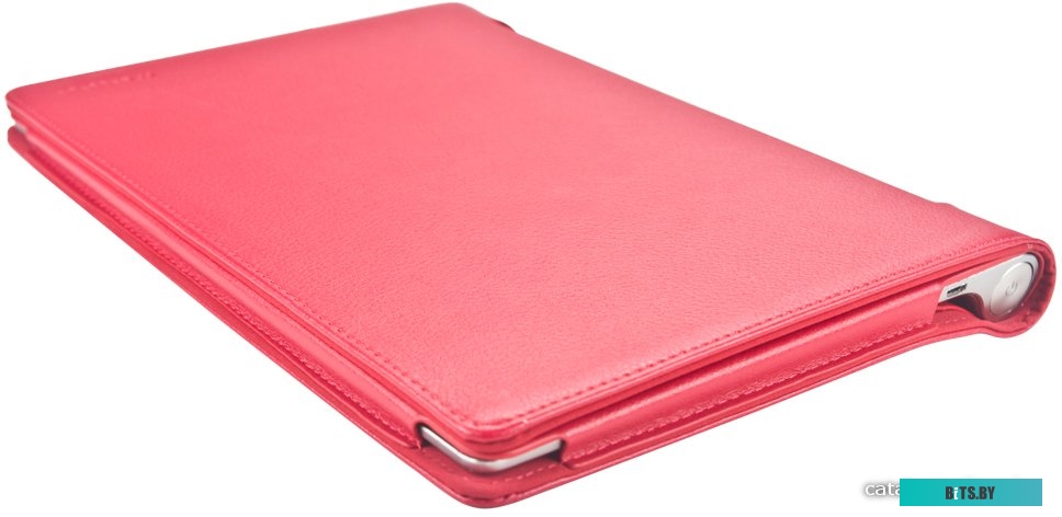 Чехол IT BAGGAGE для планшета LENOVO Yoga Tablet 10&amp;quot; X50  искус. кожа черный ITLNYT310-1 