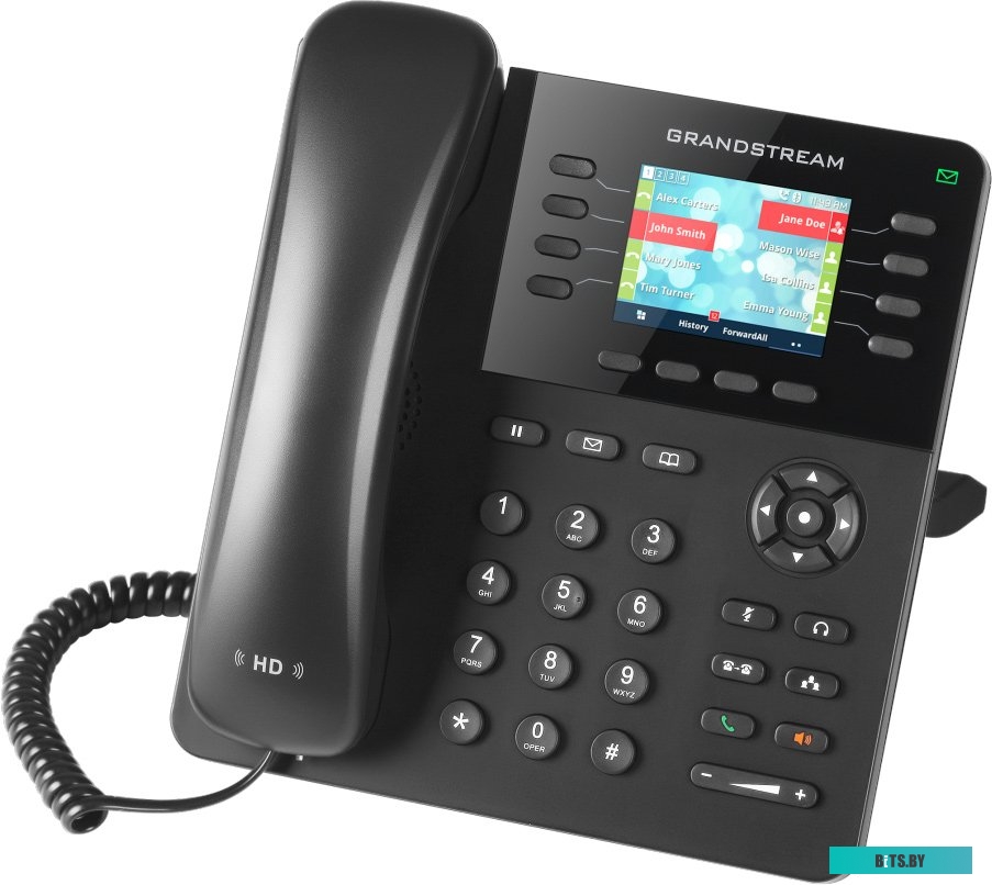 Проводной телефон Grandstream GXP2135