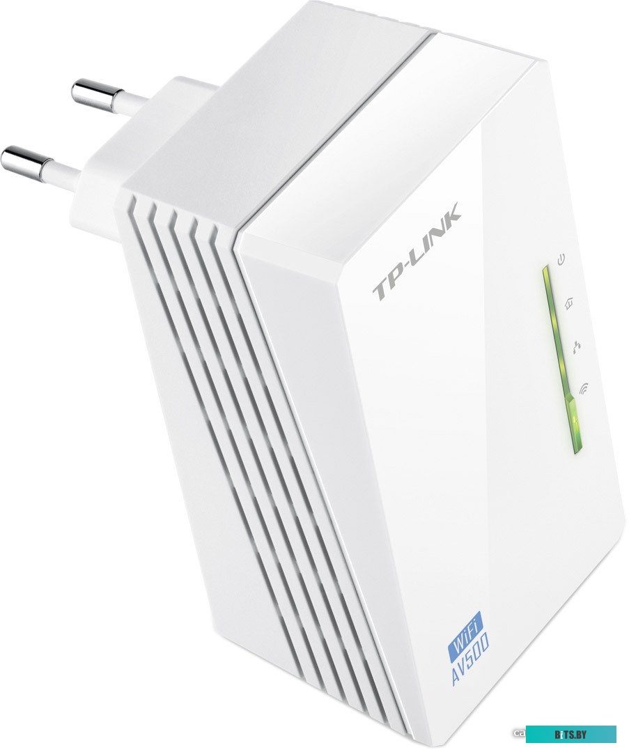 Адаптер Wi-Fi Powerline TP-Link TL-WPA4220