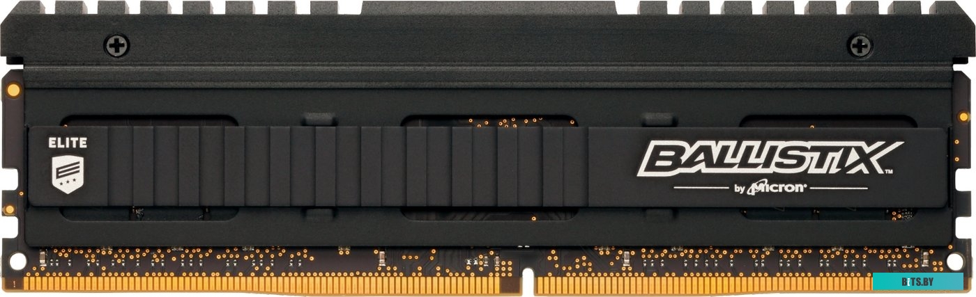Модуль памяти Crucial Ballistix Elite 8GB DDR4 PC4-25600 BLE8G4D32BEEAK