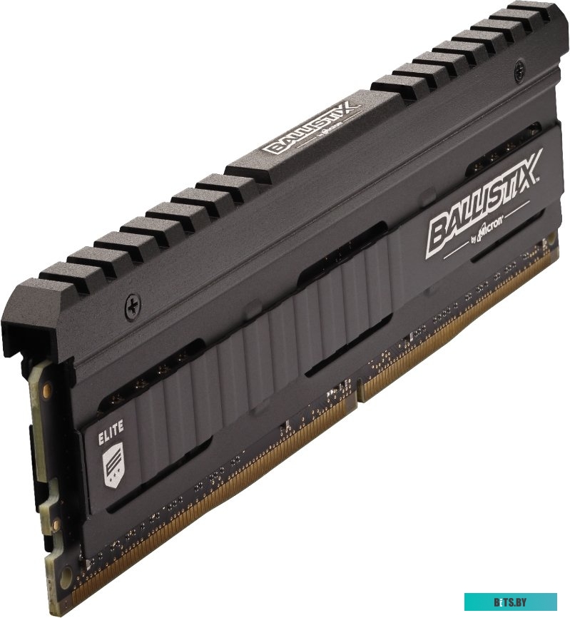 Модуль памяти Crucial Ballistix Elite 8GB DDR4 PC4-25600 BLE8G4D32BEEAK