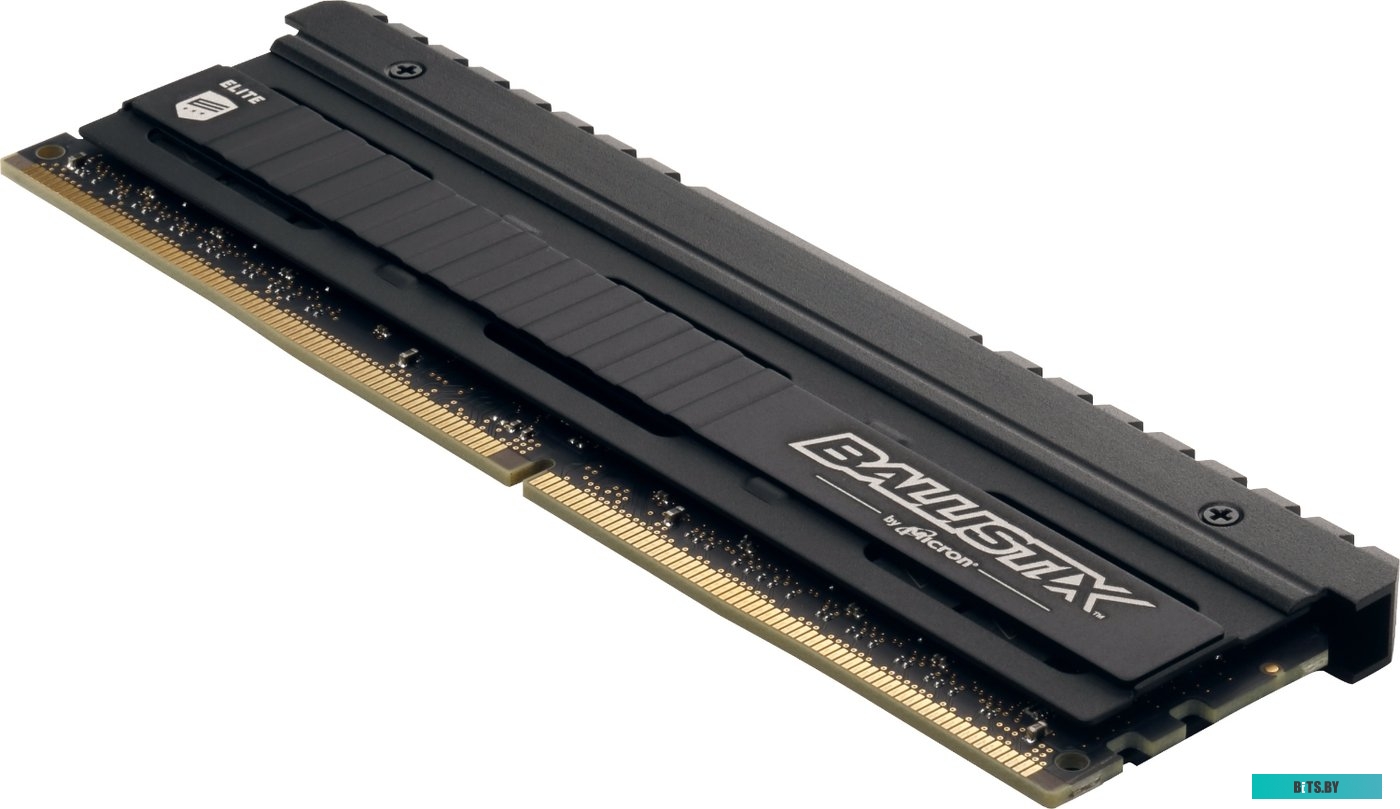 Модуль памяти Crucial Ballistix Elite 8GB DDR4 PC4-25600 BLE8G4D32BEEAK