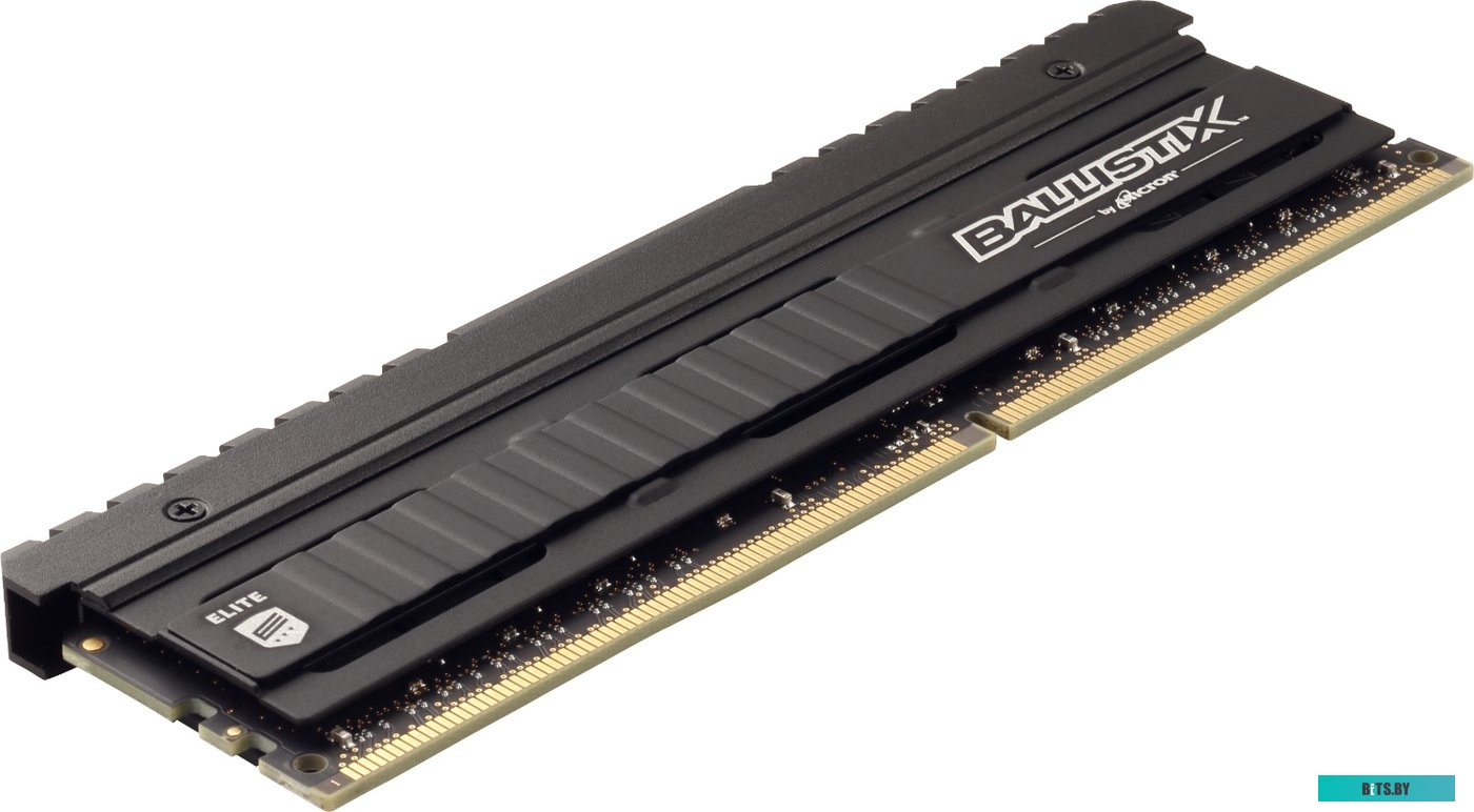 Модуль памяти Crucial Ballistix Elite 8GB DDR4 PC4-25600 BLE8G4D32BEEAK