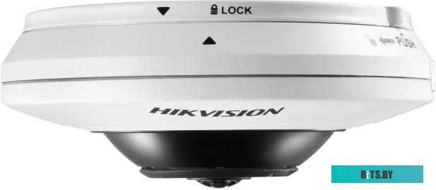 IP-камера Hikvision DS-2CD2935FWD-I