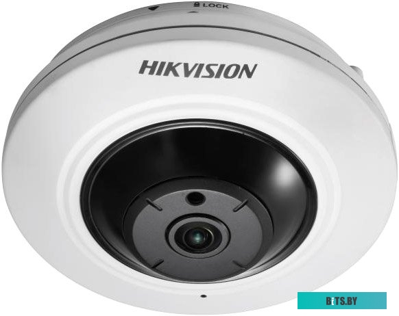 IP-камера Hikvision DS-2CD2935FWD-I