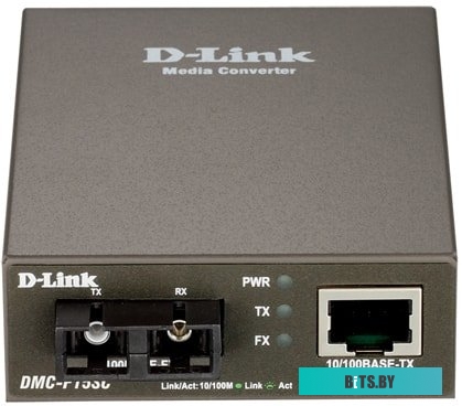 Коммутатор D-Link DMC-F15SC/A1A