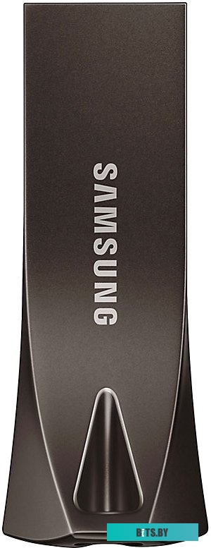 USB накопитель (Флешка) Samsung BAR Plus 256GB (титан) <MUF-256BE4/APC>