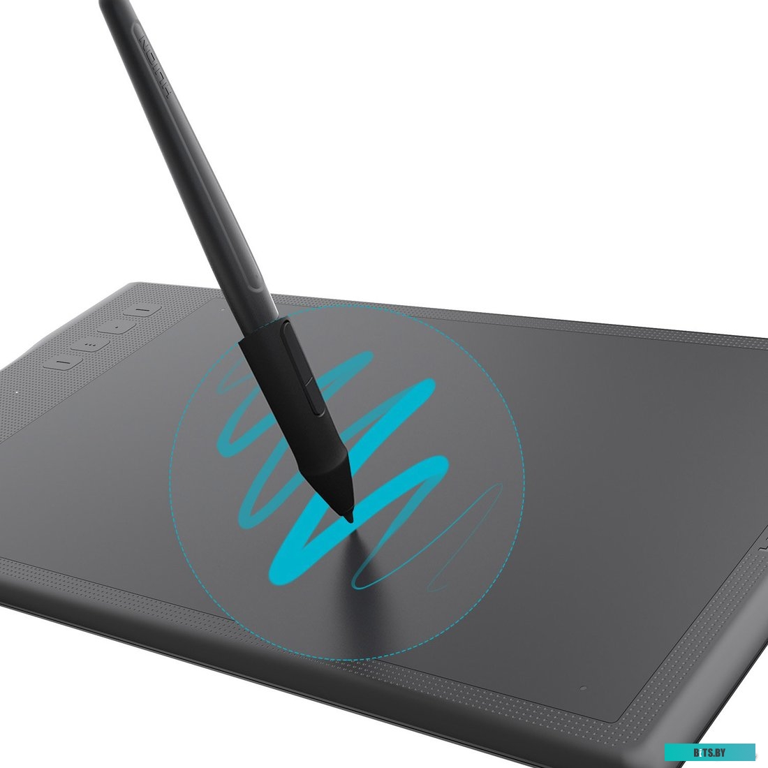 Графический планшет Huion Inspiroy Q11K