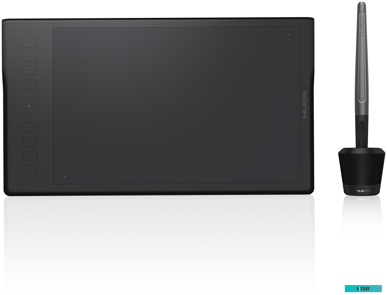 Графический планшет Huion Inspiroy Q11K