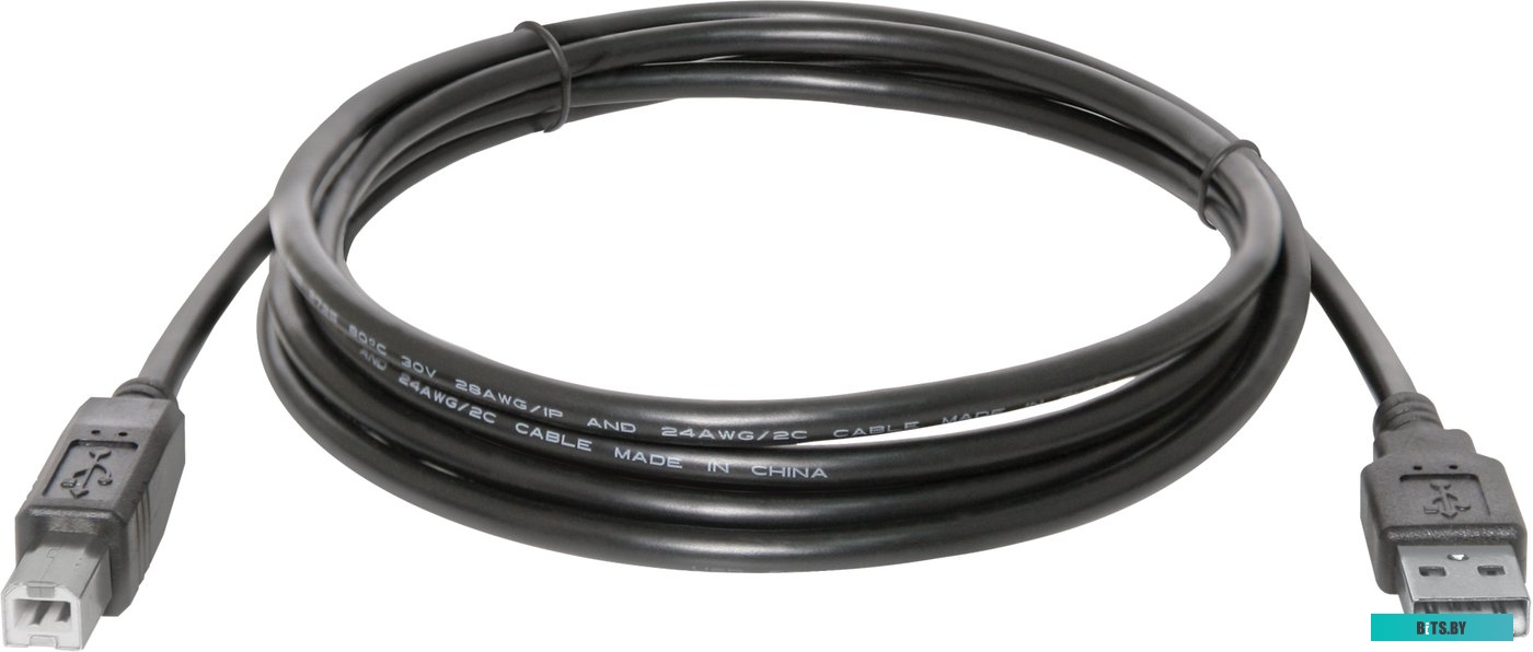 Кабель Defender USB04-10 3.0 м <83764>