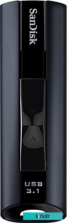 USB накопитель (Флешка) Sandisk Extreme PRO 128GB [SDCZ880-128G-G46]