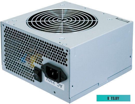 Блок питания Chieftec iArena 550W (GPA-550S)
