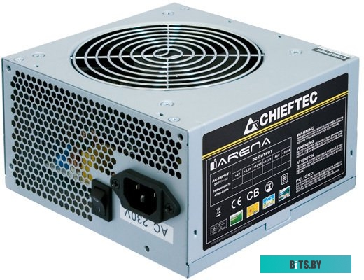 Блок питания Chieftec iArena 550W (GPA-550S)