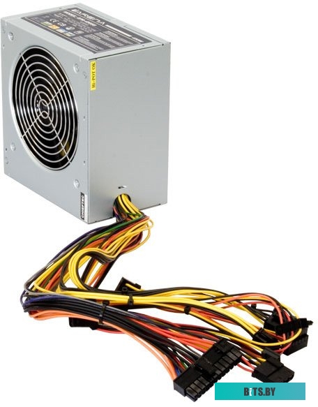 Блок питания Chieftec iArena 550W (GPA-550S)