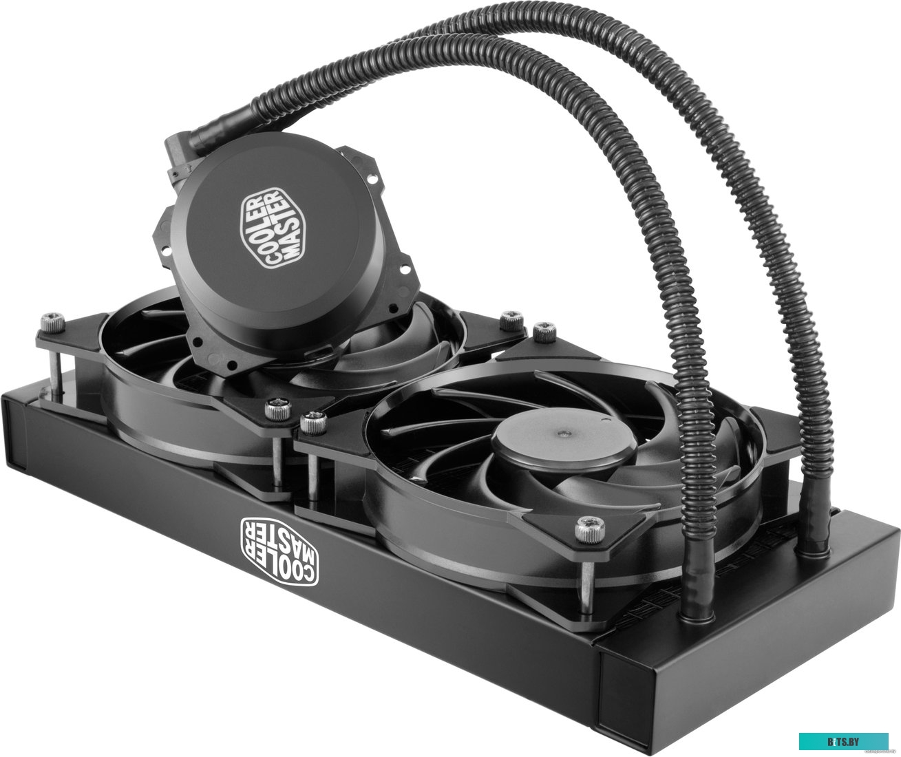 Кулер SocAll CBO MLW-D24M-A20PW-R1 Cooler Master MasterLiquid Lite 240 180W 4-pin