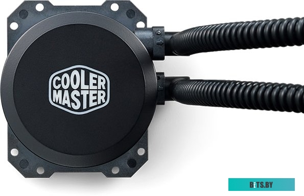 Кулер SocAll CBO MLW-D24M-A20PW-R1 Cooler Master MasterLiquid Lite 240 180W 4-pin