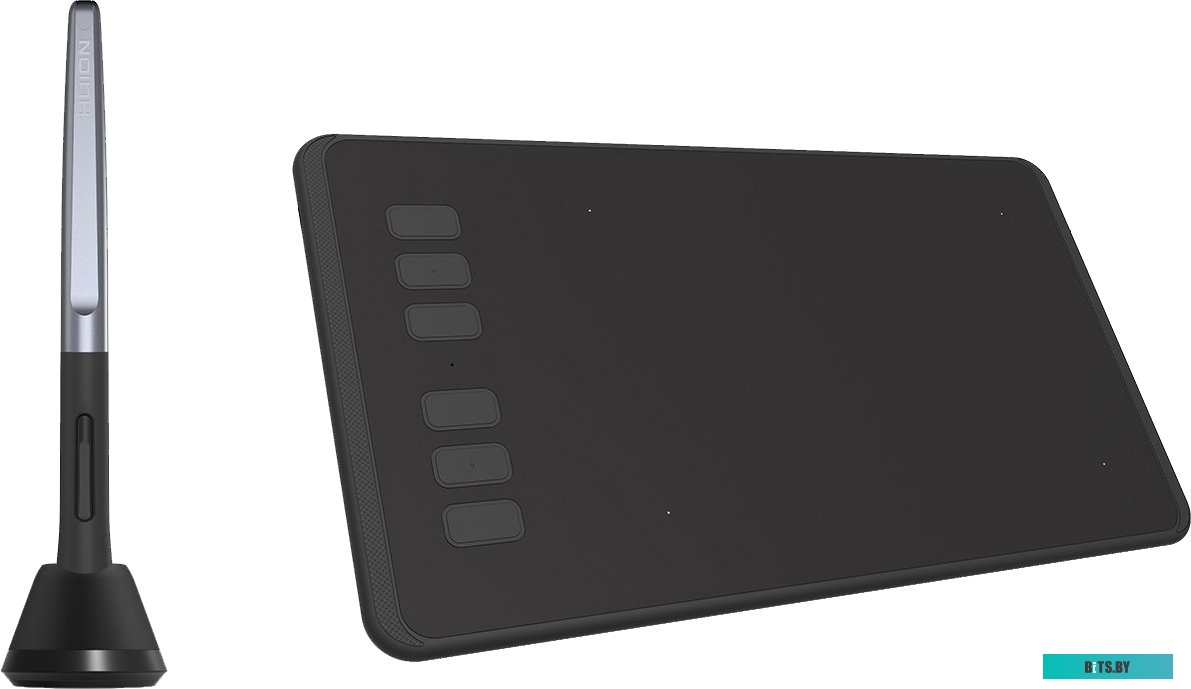 Графический планшет Huion Inspiroy H640P