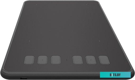Графический планшет Huion Inspiroy H640P
