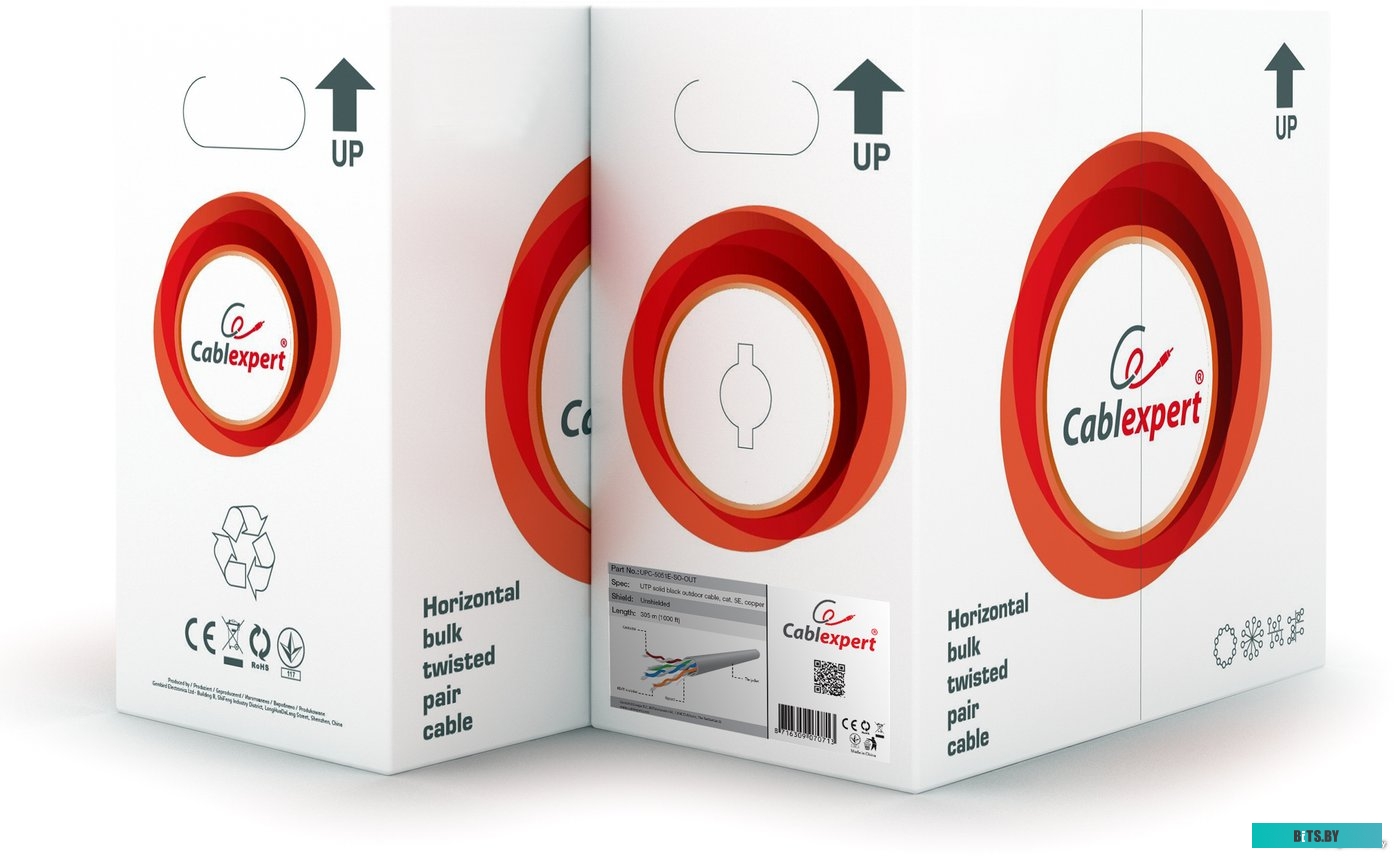 Кабель Cablexpert UPC-5051E-SO-OUT