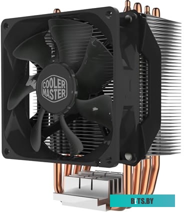 Кулер Cooler Master Hyper H412R <RR-H412-20PK-R2>
