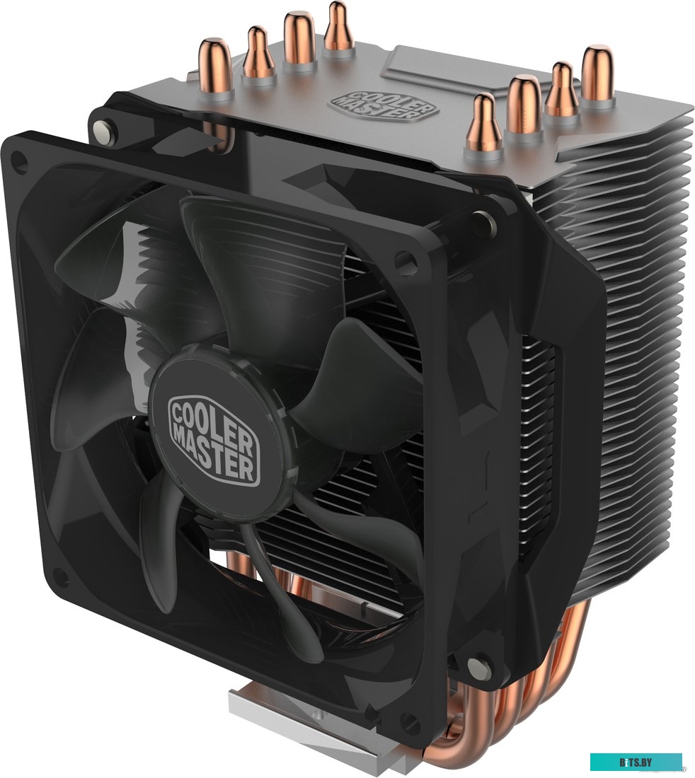 Кулер Cooler Master Hyper H412R <RR-H412-20PK-R2>