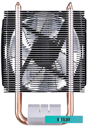 Кулер Cooler Master Hyper H412R <RR-H412-20PK-R2>