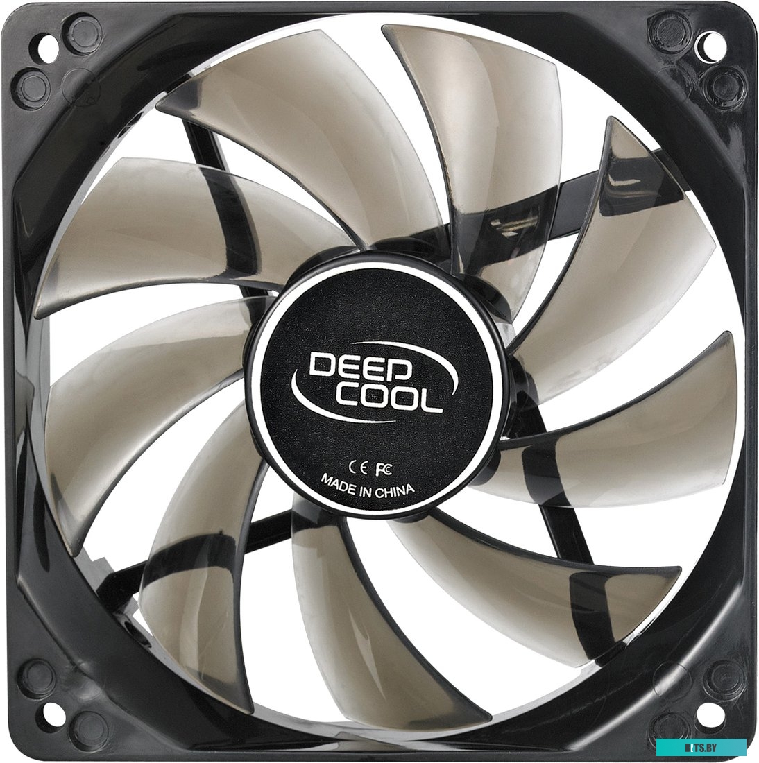 Кулер DeepCool Wind Blade 120 [DP-FLED-WB120]